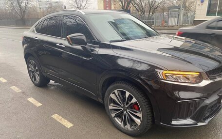 Geely Tugella FY11, 2023 год, 3 300 000 рублей, 4 фотография