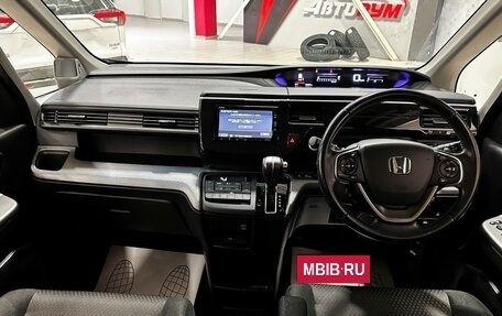 Honda Stepwgn IV, 2019 год, 2 297 000 рублей, 32 фотография