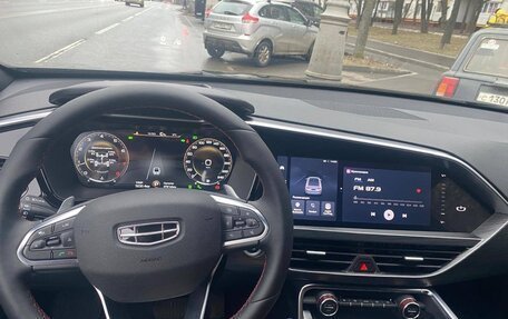 Geely Tugella FY11, 2023 год, 3 300 000 рублей, 15 фотография