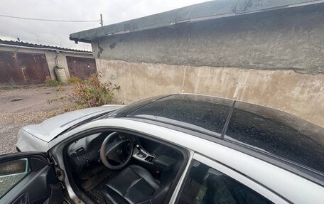 Mercedes-Benz C-Класс, 2002 год, 250 000 рублей, 8 фотография