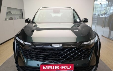 Geely Atlas, 2025 год, 3 717 190 рублей, 2 фотография