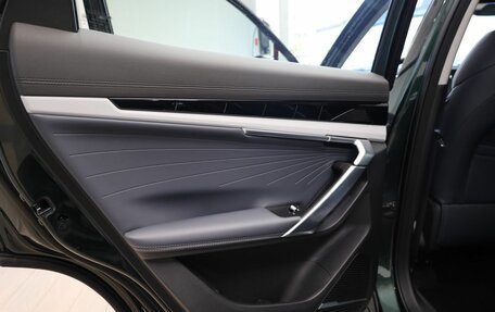 Geely Atlas, 2025 год, 3 717 190 рублей, 10 фотография