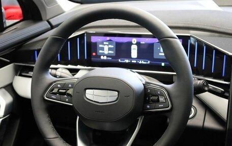 Geely Atlas, 2025 год, 3 717 190 рублей, 16 фотография