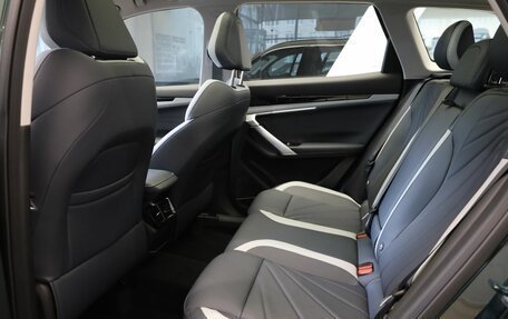 Geely Atlas, 2025 год, 3 717 190 рублей, 9 фотография