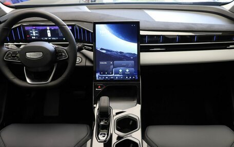 Geely Atlas, 2025 год, 3 717 190 рублей, 15 фотография