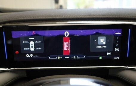 Geely Atlas, 2025 год, 3 717 190 рублей, 12 фотография