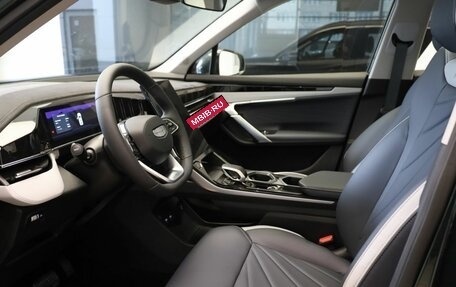 Geely Atlas, 2025 год, 3 717 190 рублей, 8 фотография