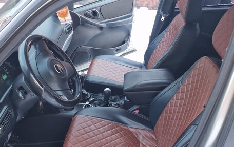 Chevrolet Niva I рестайлинг, 2011 год, 500 000 рублей, 8 фотография