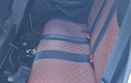 Chevrolet Niva I рестайлинг, 2011 год, 500 000 рублей, 7 фотография