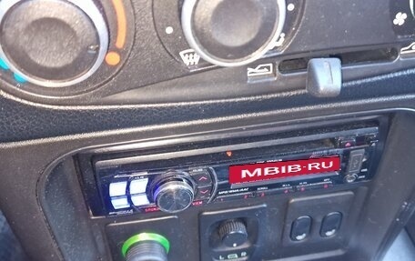 Chevrolet Niva I рестайлинг, 2011 год, 500 000 рублей, 11 фотография