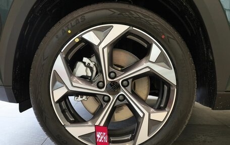 Geely Atlas, 2025 год, 3 717 190 рублей, 19 фотография