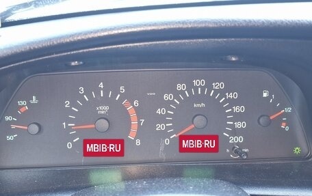 Chevrolet Niva I рестайлинг, 2011 год, 500 000 рублей, 10 фотография