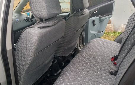 Suzuki SX4 II рестайлинг, 2014 год, 1 027 900 рублей, 5 фотография