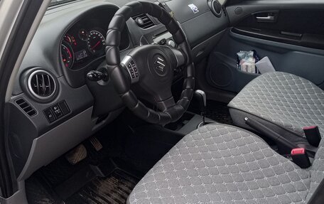 Suzuki SX4 II рестайлинг, 2014 год, 1 027 900 рублей, 7 фотография