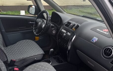 Suzuki SX4 II рестайлинг, 2014 год, 1 027 900 рублей, 6 фотография