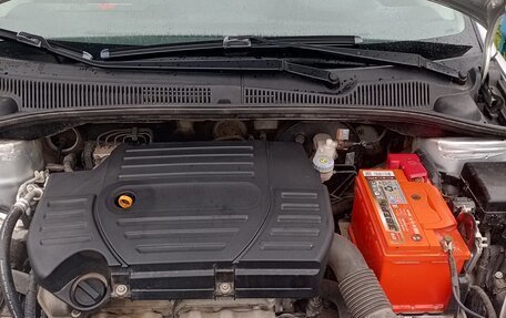 Suzuki SX4 II рестайлинг, 2014 год, 1 027 900 рублей, 9 фотография