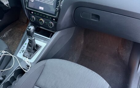 Skoda Octavia, 2014 год, 1 250 000 рублей, 7 фотография