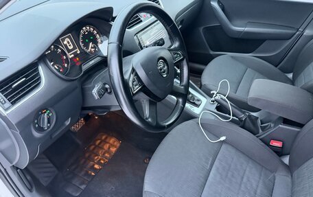 Skoda Octavia, 2014 год, 1 250 000 рублей, 5 фотография