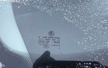 Skoda Octavia, 2014 год, 1 250 000 рублей, 11 фотография