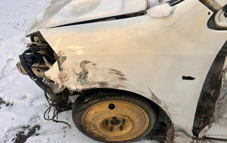 Honda Stream I рестайлинг, 2001 год, 210 000 рублей, 6 фотография