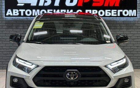 Toyota RAV4, 2025 год, 3 997 000 рублей, 3 фотография