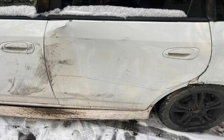 Honda Stream I рестайлинг, 2001 год, 210 000 рублей, 5 фотография