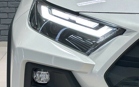 Toyota RAV4, 2025 год, 3 997 000 рублей, 9 фотография