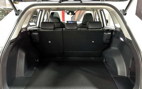 Toyota RAV4, 2025 год, 3 997 000 рублей, 15 фотография