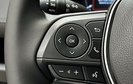 Toyota RAV4, 2025 год, 3 997 000 рублей, 22 фотография