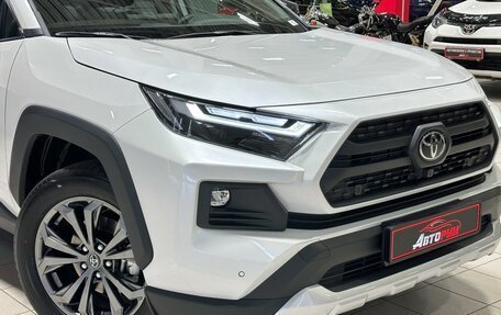 Toyota RAV4, 2025 год, 3 997 000 рублей, 10 фотография