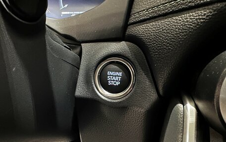 Toyota RAV4, 2025 год, 3 997 000 рублей, 24 фотография