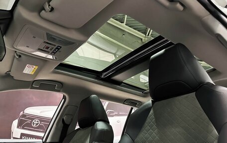 Toyota RAV4, 2025 год, 3 997 000 рублей, 30 фотография