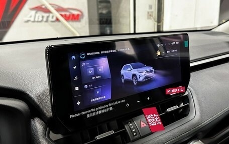 Toyota RAV4, 2025 год, 3 997 000 рублей, 25 фотография