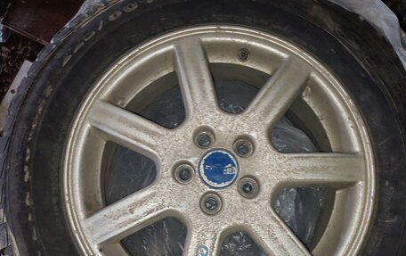 Subaru Impreza III, 2006 год, 700 000 рублей, 14 фотография