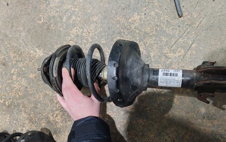 Subaru Impreza III, 2006 год, 700 000 рублей, 17 фотография