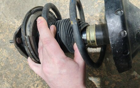 Subaru Impreza III, 2006 год, 700 000 рублей, 16 фотография