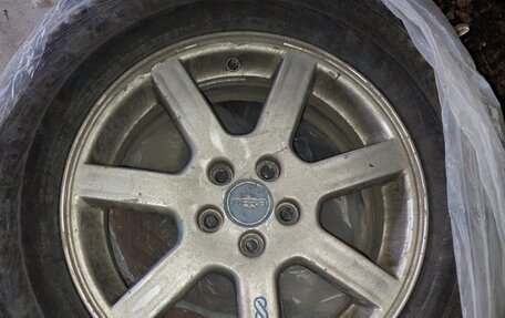 Subaru Impreza III, 2006 год, 700 000 рублей, 15 фотография