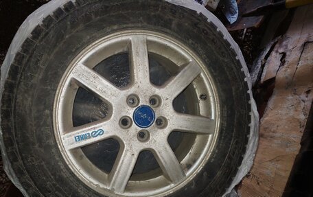 Subaru Impreza III, 2006 год, 700 000 рублей, 13 фотография