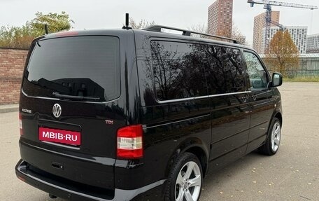 Volkswagen Multivan T5, 2008 год, 2 399 000 рублей, 3 фотография