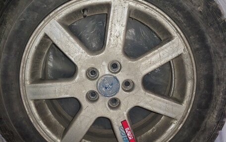 Subaru Impreza III, 2006 год, 700 000 рублей, 12 фотография