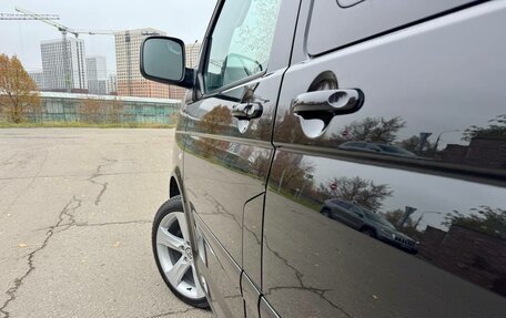 Volkswagen Multivan T5, 2008 год, 2 399 000 рублей, 14 фотография