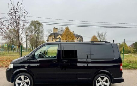 Volkswagen Multivan T5, 2008 год, 2 399 000 рублей, 7 фотография