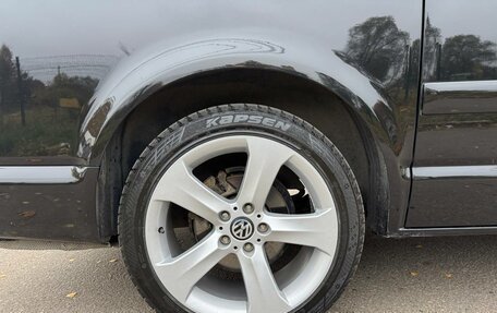 Volkswagen Multivan T5, 2008 год, 2 399 000 рублей, 15 фотография