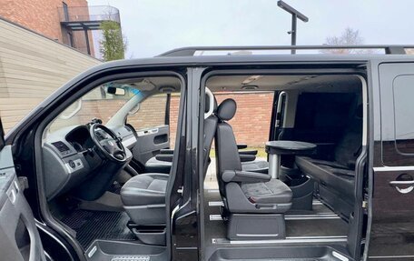 Volkswagen Multivan T5, 2008 год, 2 399 000 рублей, 20 фотография