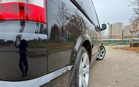 Volkswagen Multivan T5, 2008 год, 2 399 000 рублей, 13 фотография