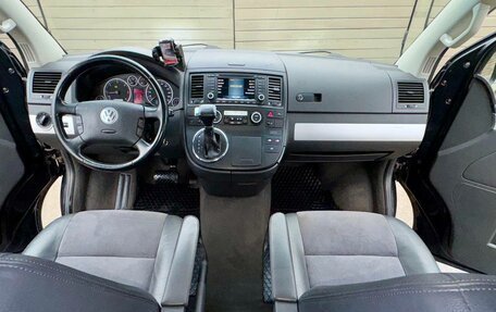 Volkswagen Multivan T5, 2008 год, 2 399 000 рублей, 19 фотография