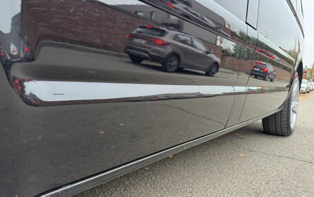 Volkswagen Multivan T5, 2008 год, 2 399 000 рублей, 17 фотография