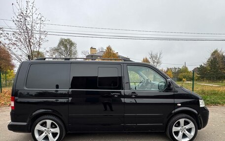 Volkswagen Multivan T5, 2008 год, 2 399 000 рублей, 8 фотография