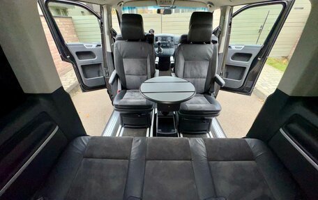 Volkswagen Multivan T5, 2008 год, 2 399 000 рублей, 22 фотография