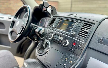 Volkswagen Multivan T5, 2008 год, 2 399 000 рублей, 30 фотография